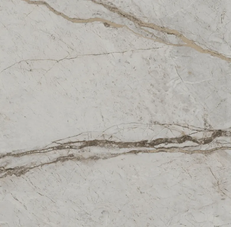 Керамогранит KM6060G0061R Ифран серый светлый матовый обрезной 60x60x0,9