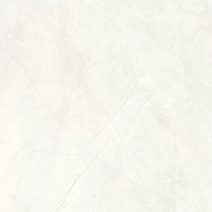 Керамогранит Stone Micado Blanco Белый Полированный 60х60