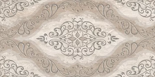 Плитка Декор Ascoli Grey Classico 31.5x63