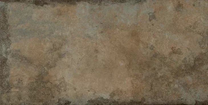 Керамогранит ALLOY COPPER SEMIPULIDO Rect. 60x120