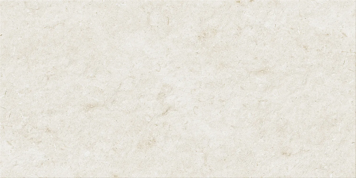 Керамогранит 138143 Mockup Ostuni White Nat Ret 60x120