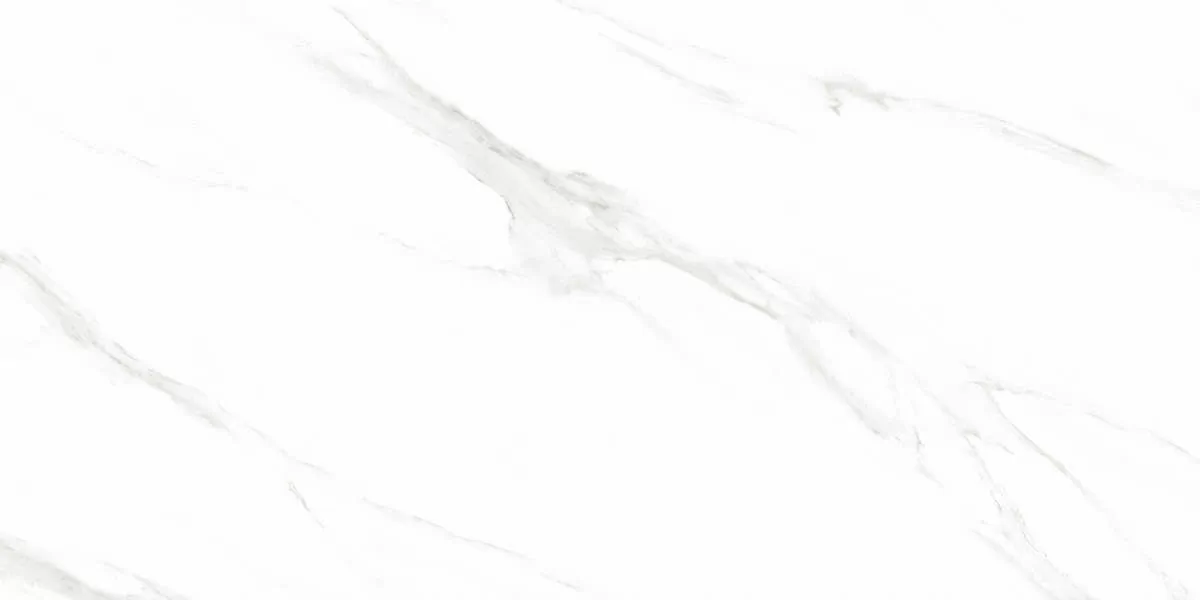 Керамогранит Calacatta Genius Белый Полированный 60х120