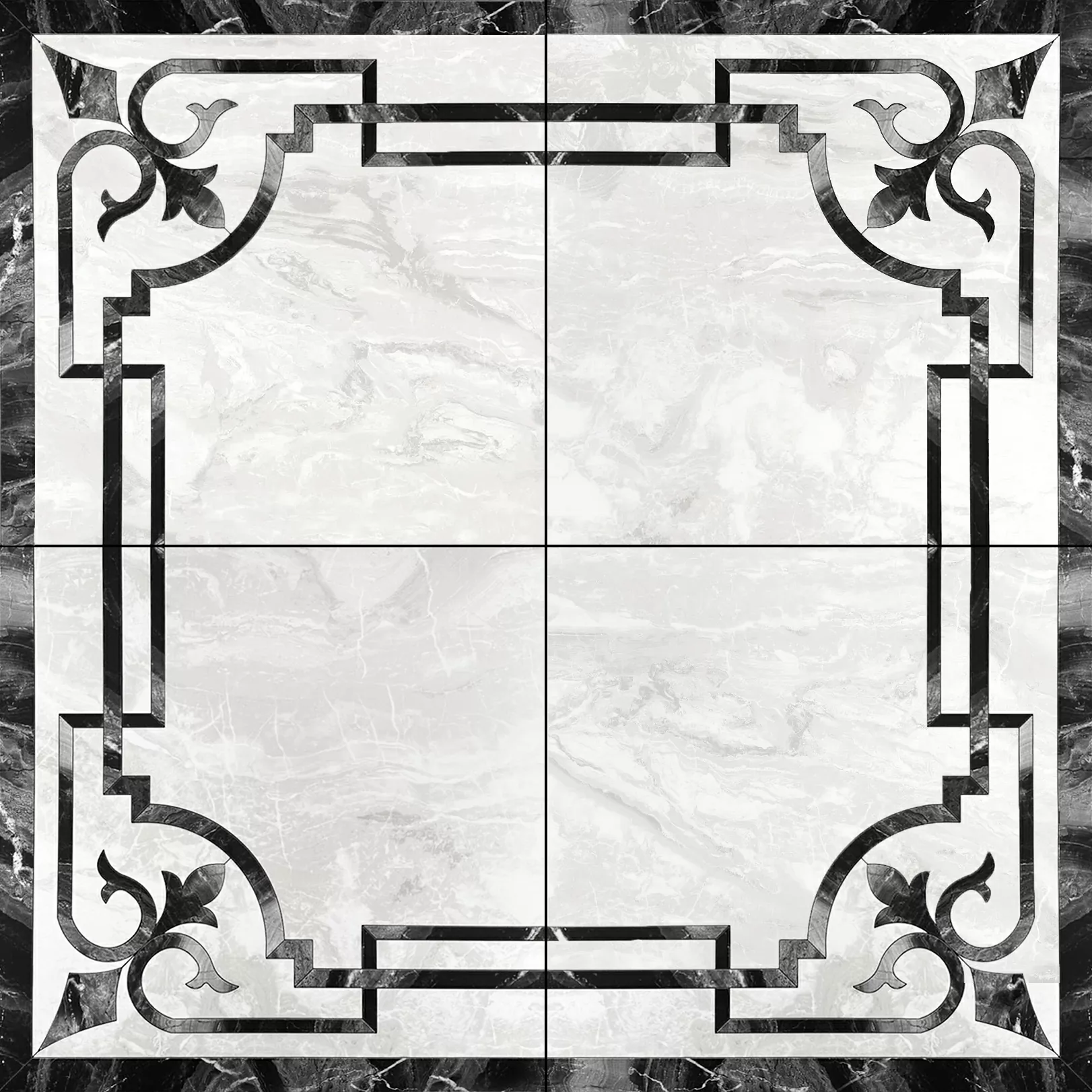 Керамогранит Museum 120x120
