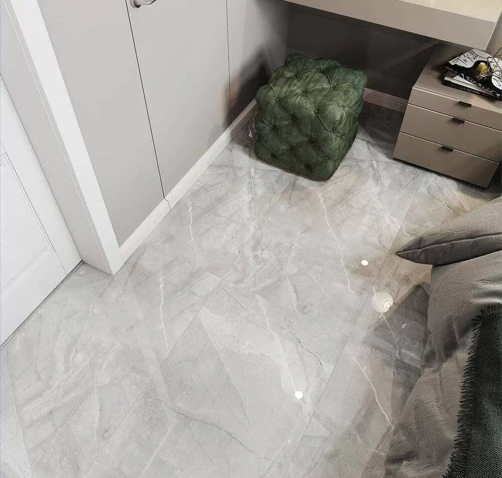 Керамогранит Diamond Grey 60x120