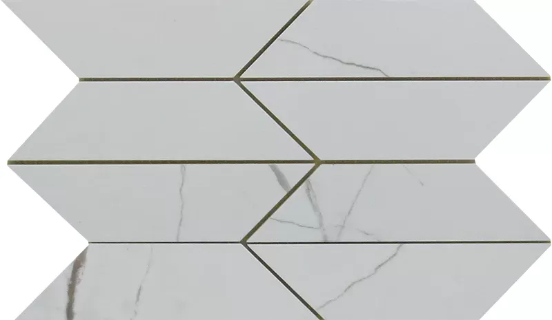 Мозаика MK.Trapeze STA VP LP The Room 6.5mm 18,5x32,2