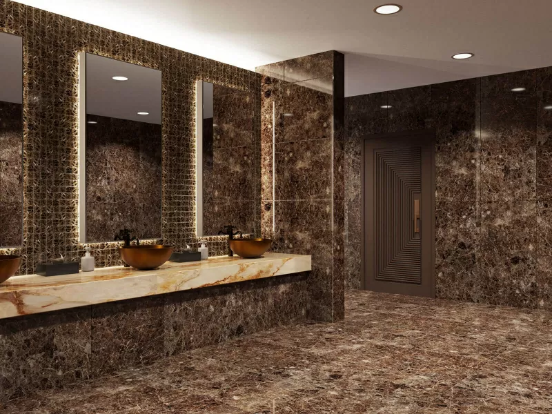 Керамогранит Armany Polished 60x60