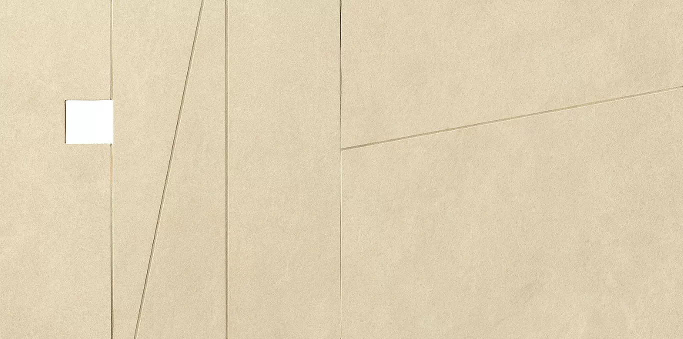 Мозаика fPDK Sheer Beige Sharp Mosaico Mix 2 30,5x61