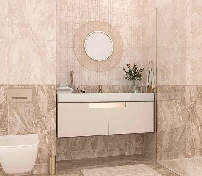 Плитка Бордюр Constante Grande 15х25