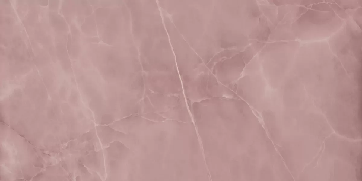 Керамогранит 600010002350 Symphonyx Rose Rett Lapp 60x120