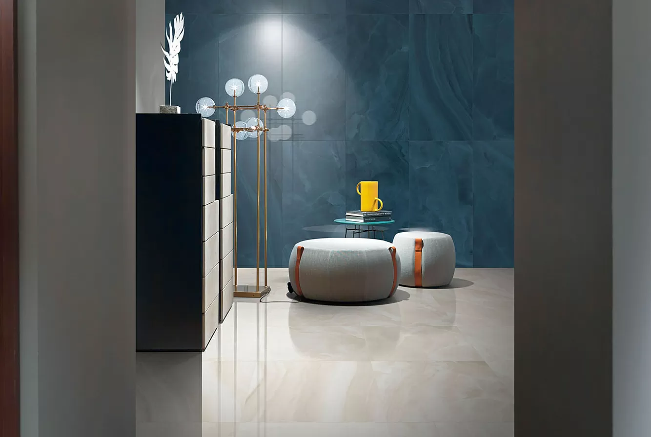 Мозаика 6001117 NOLITA ESAGONA TRIANGOLI ORO LUSSO 30x28