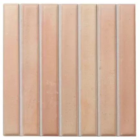 Плитка 130049 Sweet Bars Tan Matt 11,6x11,6