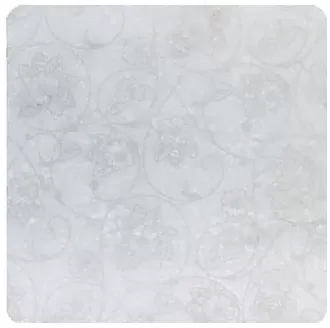Керамогранит WHITE MARBLE Motif №6 10X10