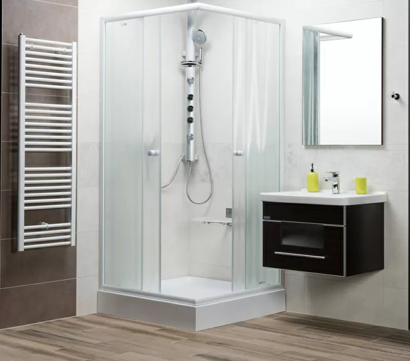 Мозаика DS-MODERN BIANCO MOSAIC C 30X30