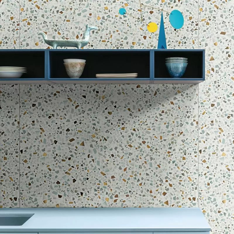 Керамогранит PF60012583 Art Walls Fresco Nat R 60x120