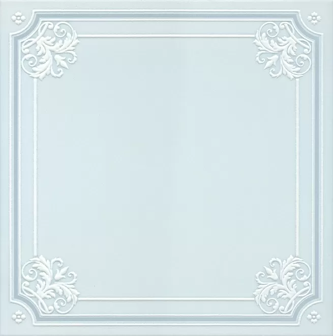 Керамогранит AD/B315/SG1545 Петергоф голубой 40,2х40,2