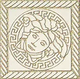 Керамогранит 240301 MARBLE TOZZETTO MEDUSA BIANCO SAB 11,5x11,5