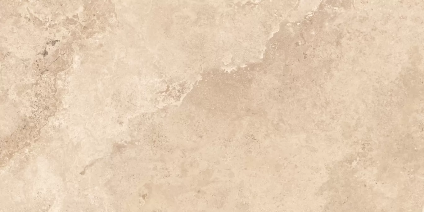 Керамогранит 17773 Asher бежевый рельеф ректификат 44.8х89.8