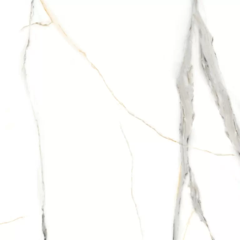 Керамогранит ETMAR1219GL6060 Statuario Rock Glossy 60x60