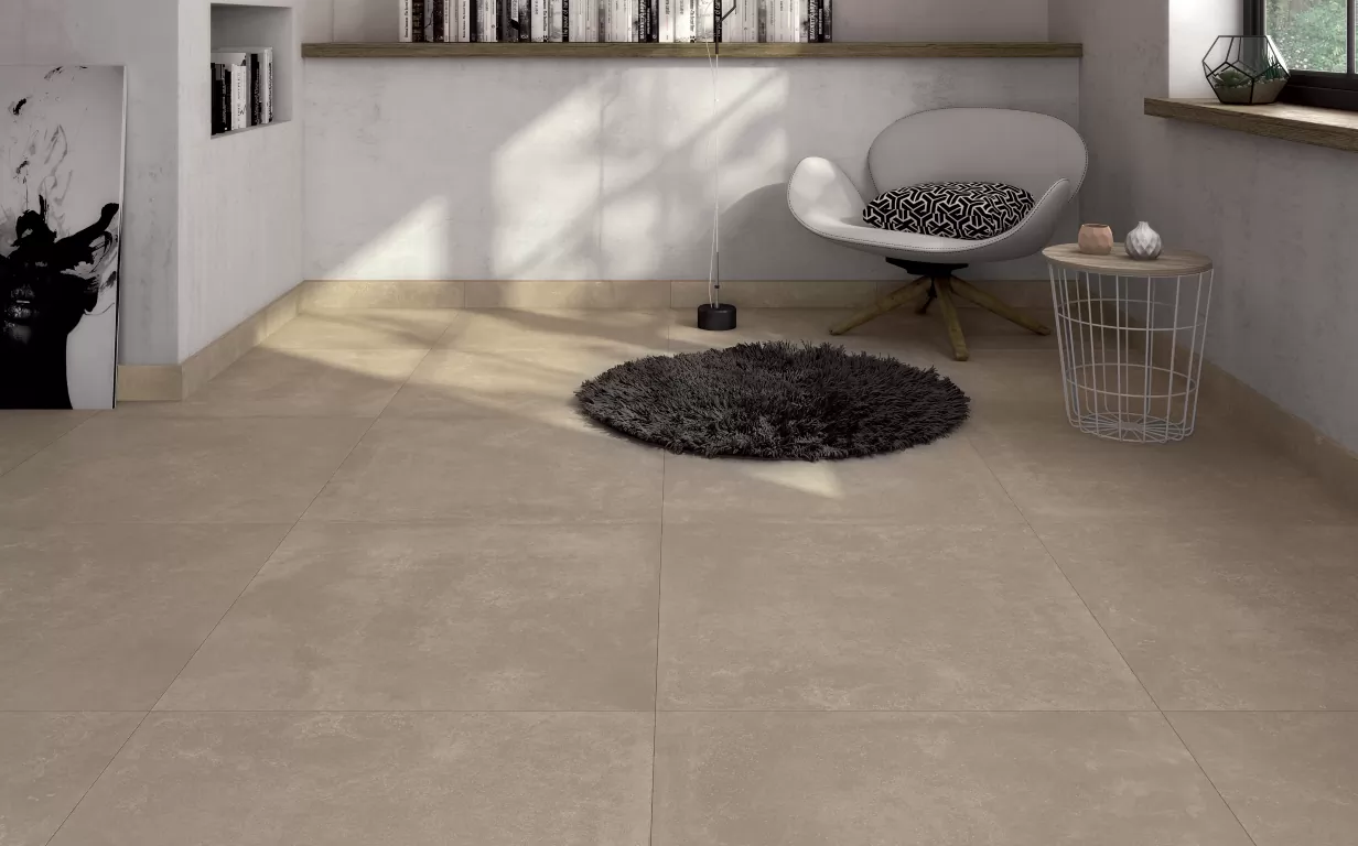 Керамогранит Ess.Wonder Base Natural 60x120