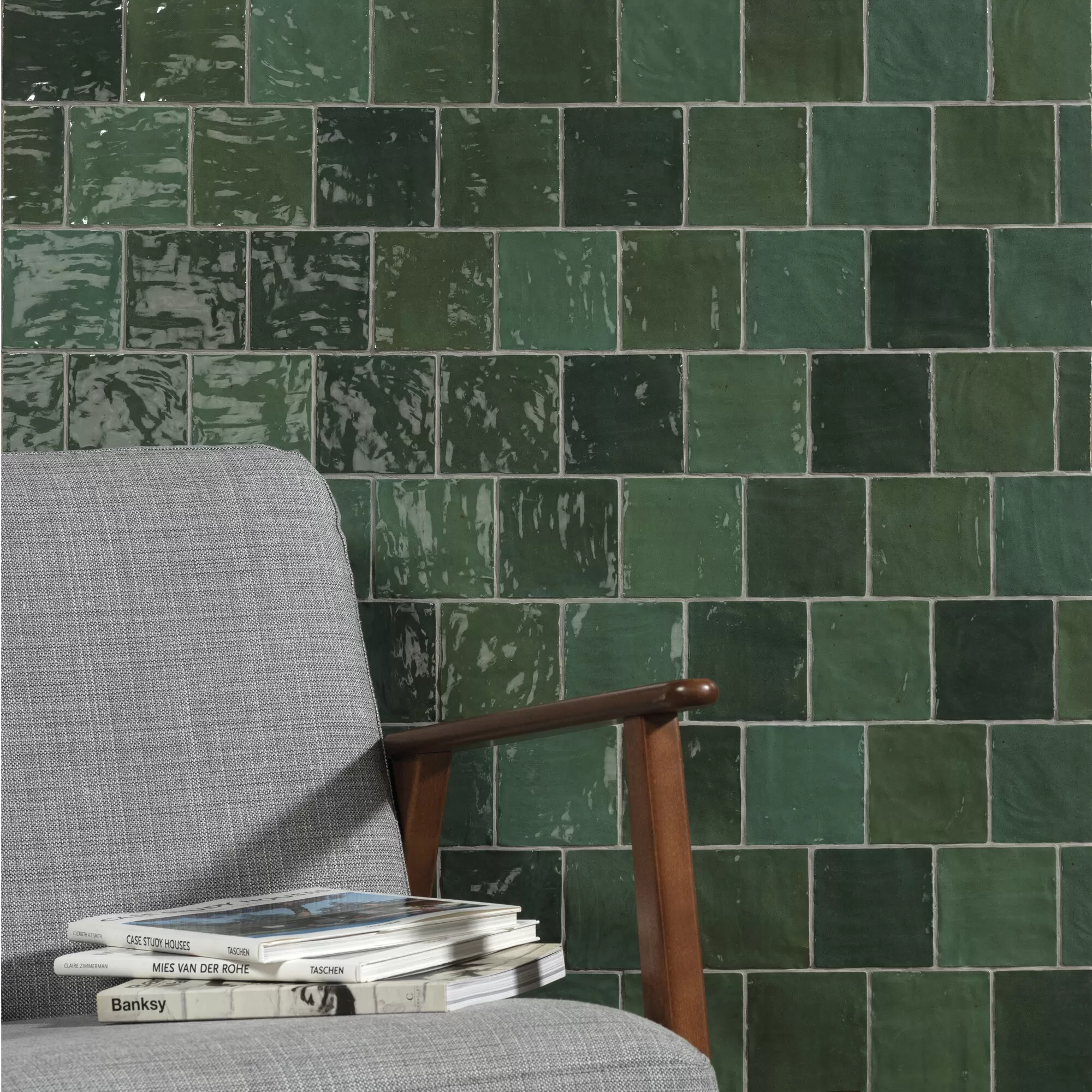 Плитка 26077 RIAD AQUA/6.5X20