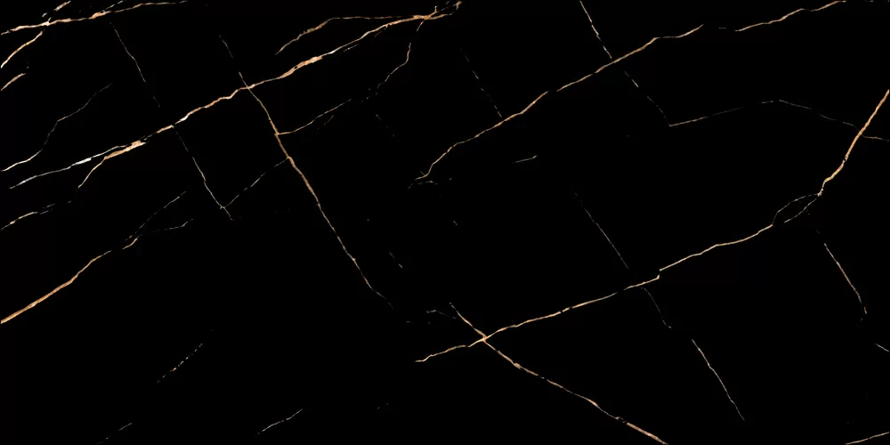 Керамогранит Delta Black 120x60