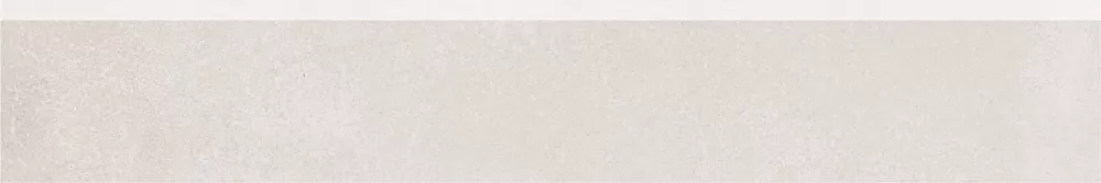 Керамогранит DD638320R/6BT Плинтус Мирабо серый светлый обрезной 60x9,5x9