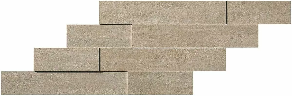 Керамогранит AM2U Mark Clay Brick 3D 29x59
