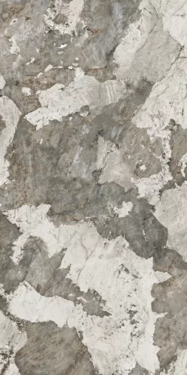 Керамогранит K-2601/LR Usadba Белый 600x1200x10