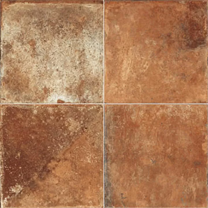 Керамогранит MAT610N Materia Rosso 15*15