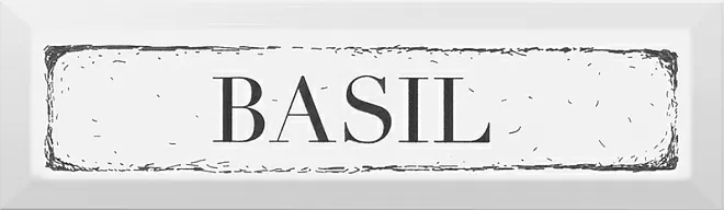 Плитка NT/B36/9001 Bazil черный 8,5*28,5