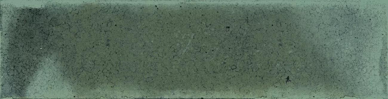 Керамогранит Jazba Green Brillo 6х24.6