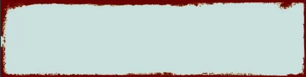 Плитка Mayolica Rust Menta 7,5x30