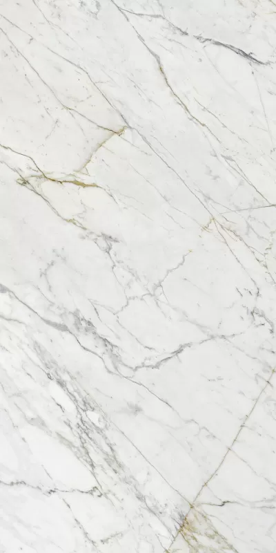 Керамогранит M8AD Grande Marble Look Golden White Rett. 120х240
