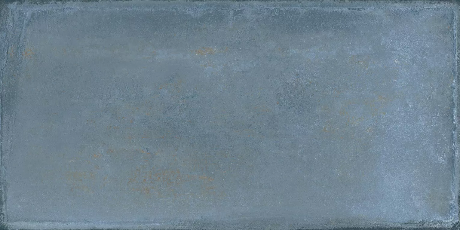 Керамогранит 88348 Crete Cobalto Matt 20x40