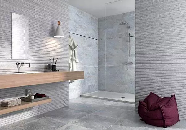 Плитка K43PG001 Nature Bone 30x90