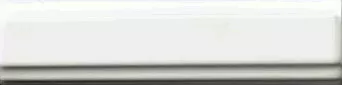 Плитка Remate Quarter Blanco Brillo 5x20