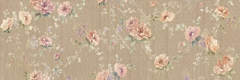 Плитка Decor Tejido 25x75