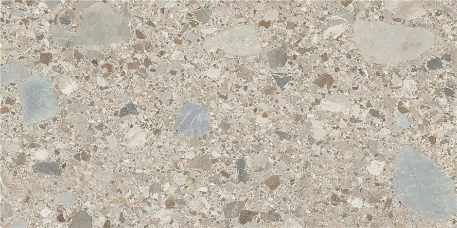 Керамогранит Mystone Cement MT Rect 60x120