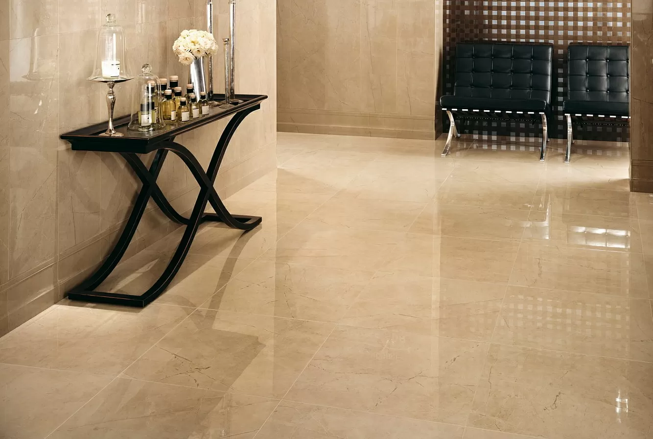 Marble Porcelain