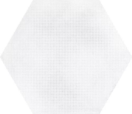 Керамогранит 23516 Urban Hexagon Melange Light 29,2X25,4