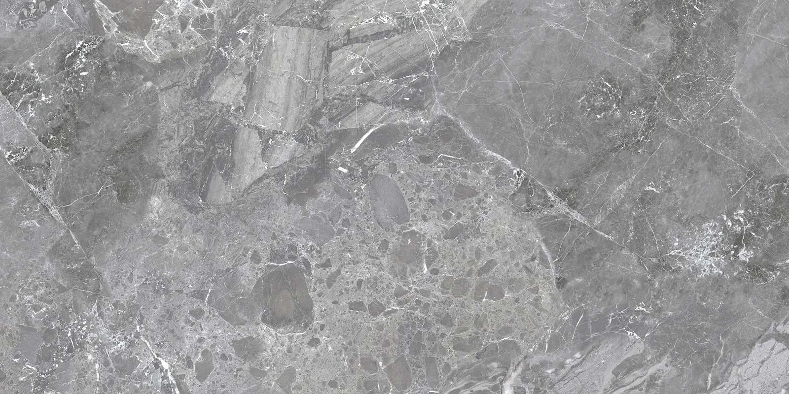 Керамогранит 60120GRY25M Greiny Graphite матовый 600x1200x9.5