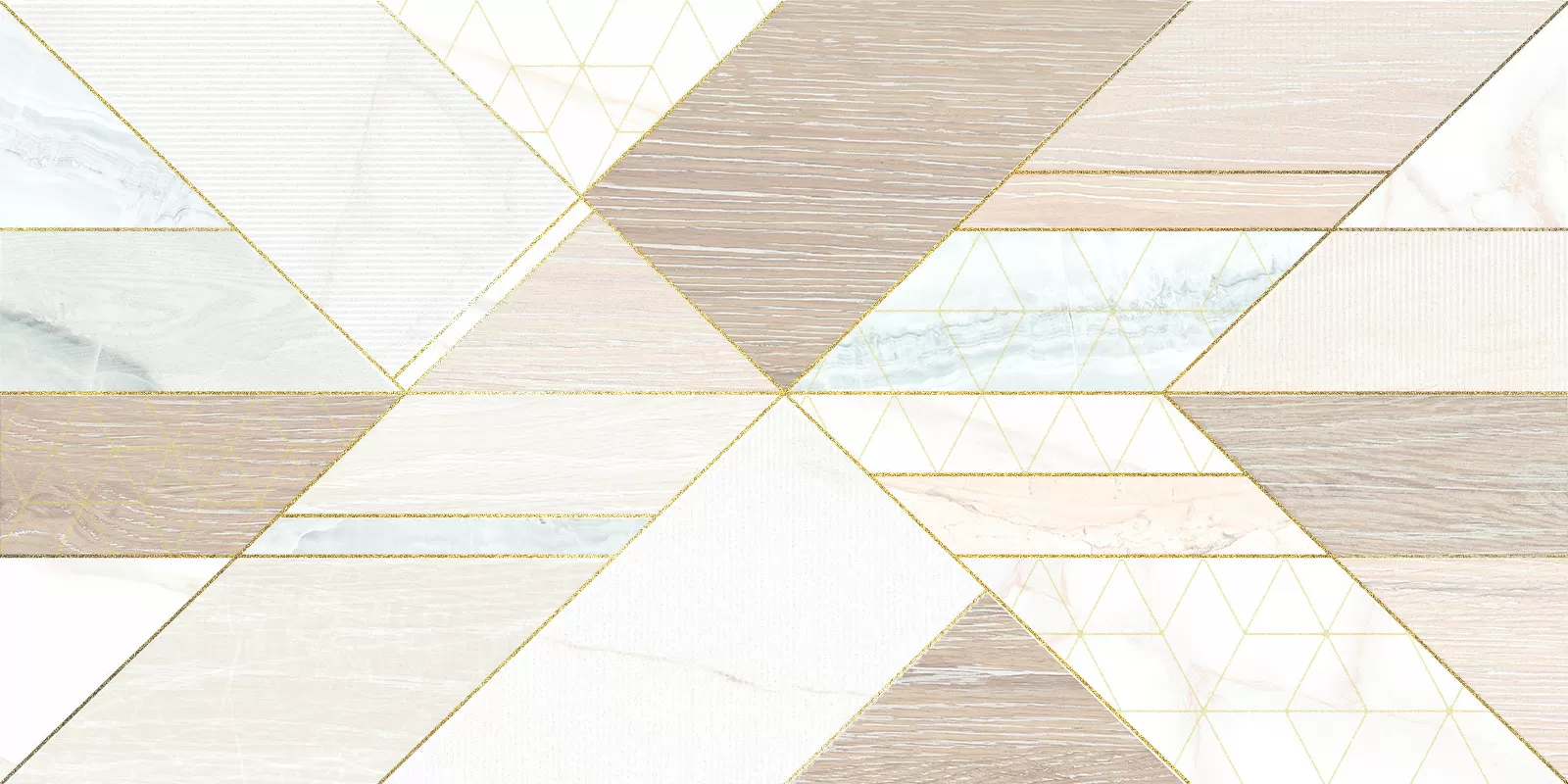 Плитка DW9ARE55 Artdeco Декор 250*500*9