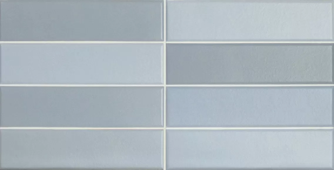 Плитка 26490 Samoa Blue 7,5x30