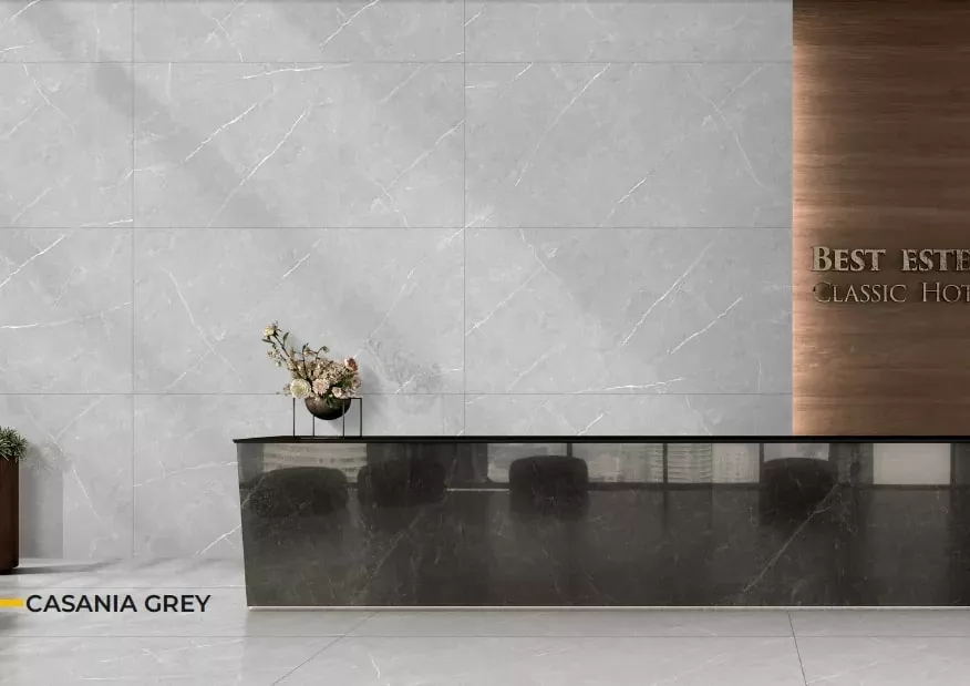 Casania Grey
