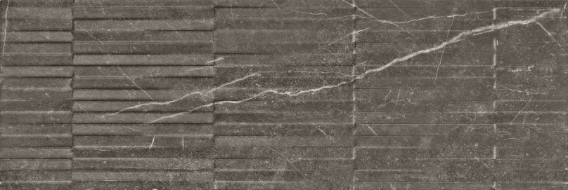 Плитка Decor Warha Shetland Dark Rect. 33.3х100