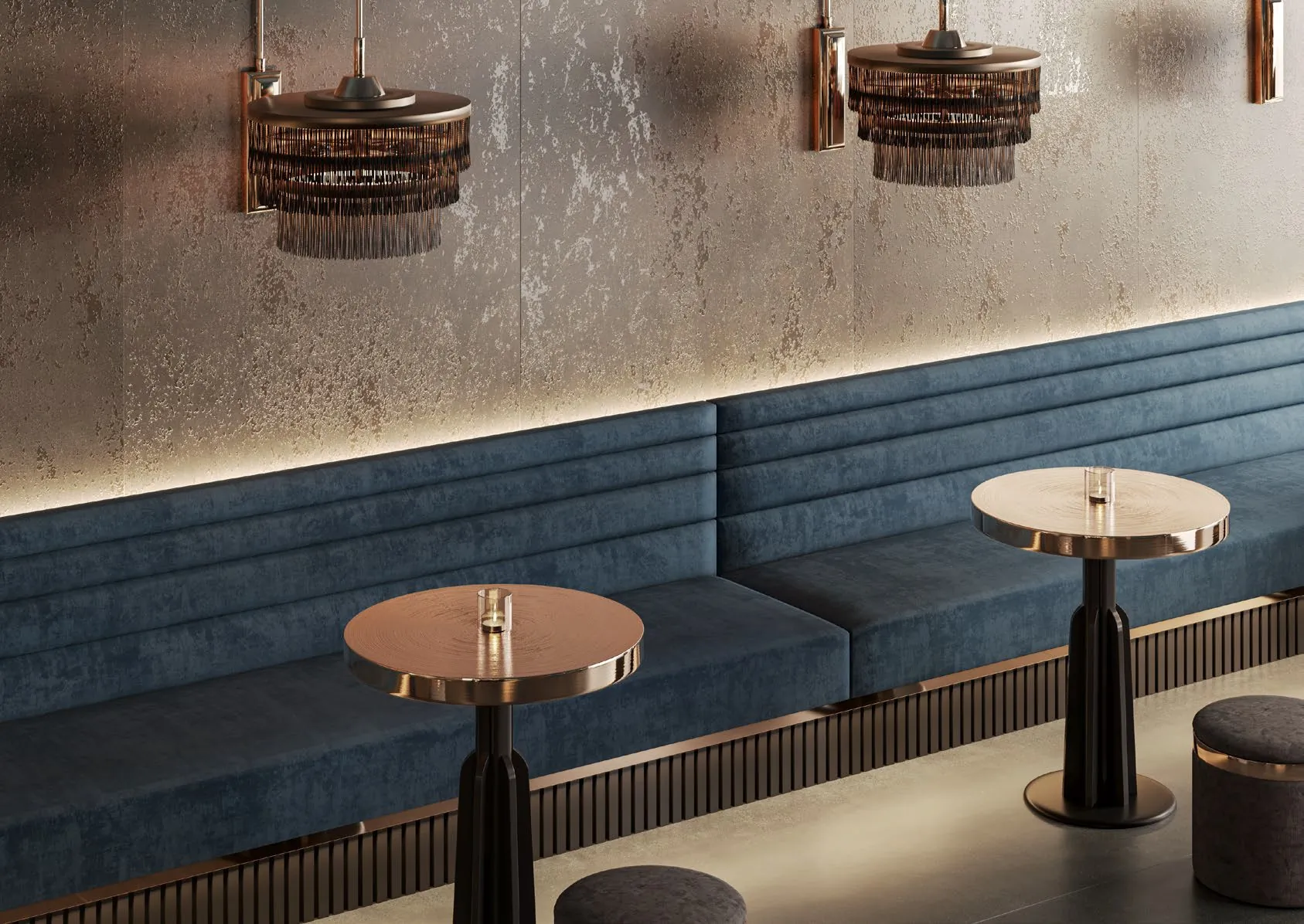 Керамогранит SG074902R Нестос серый светлый лаппатированный обрезной 119,5x320x1,1