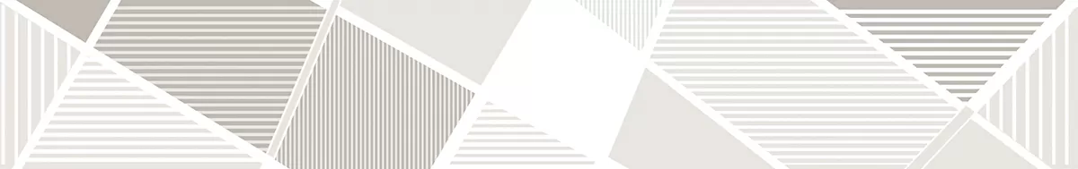 Плитка 587891002 Бордюр Sonnet Beige Geometria 50,5x6,2