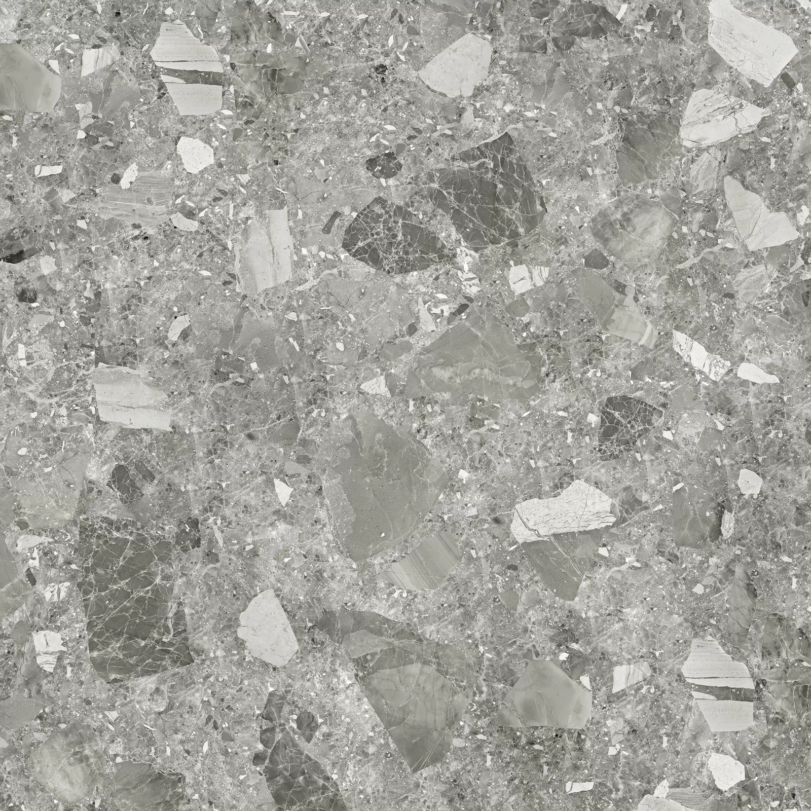 Керамогранит GFU04STE70R Steel rock Sugar 600x600x9.5