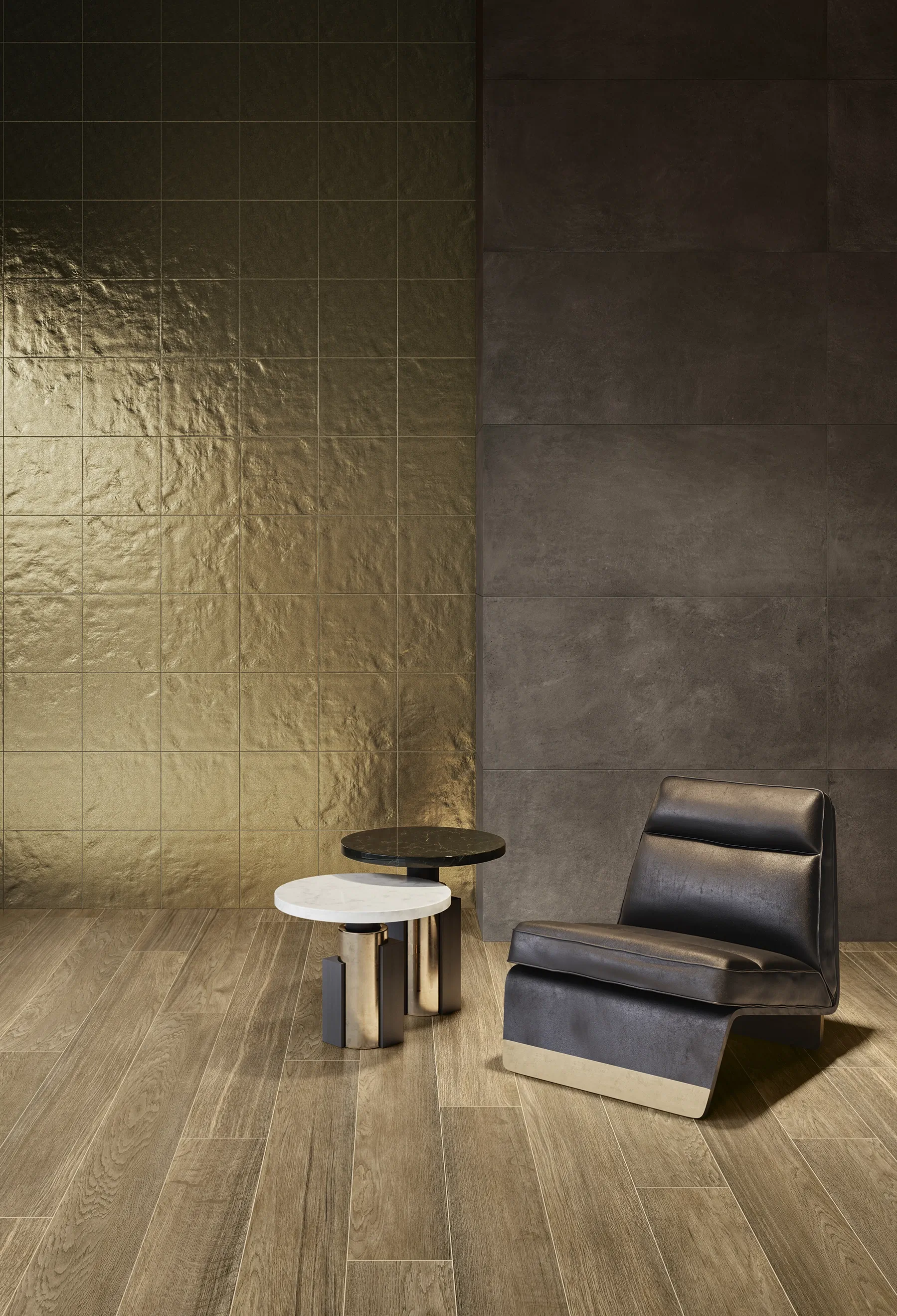 Керамогранит 610015000673 Glass Coral Lux 80x160