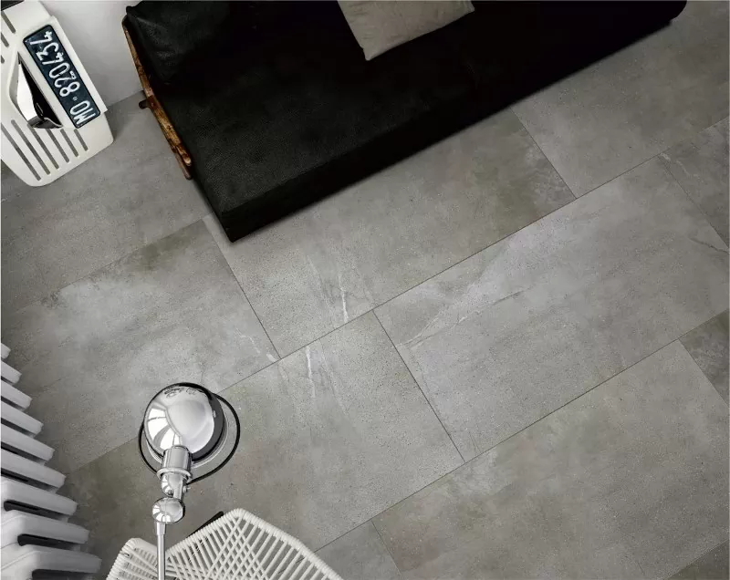 Керамогранит Maxstone White Mat 60x120